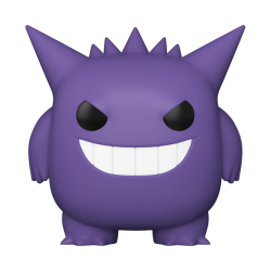 Pop Games - Pokemon - Gengar 1031